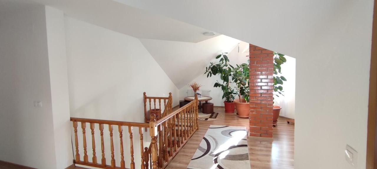 Olt-Part Vendeghaz Hotel ไบเลตุชนาด ภายนอก รูปภาพ